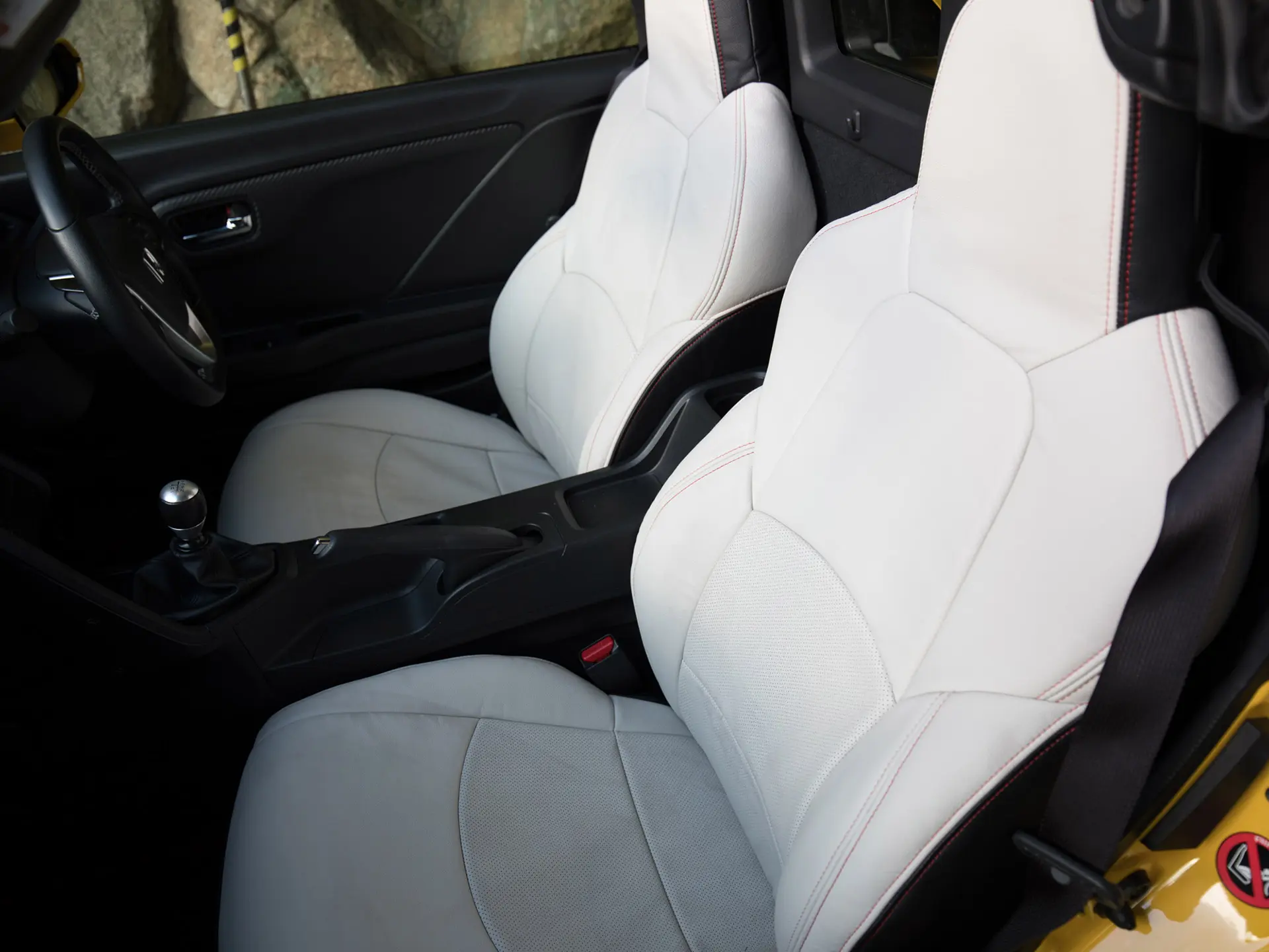 Harmonious Leather Series