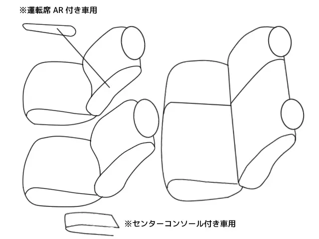 シート図