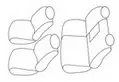 シート図