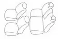 シート図
