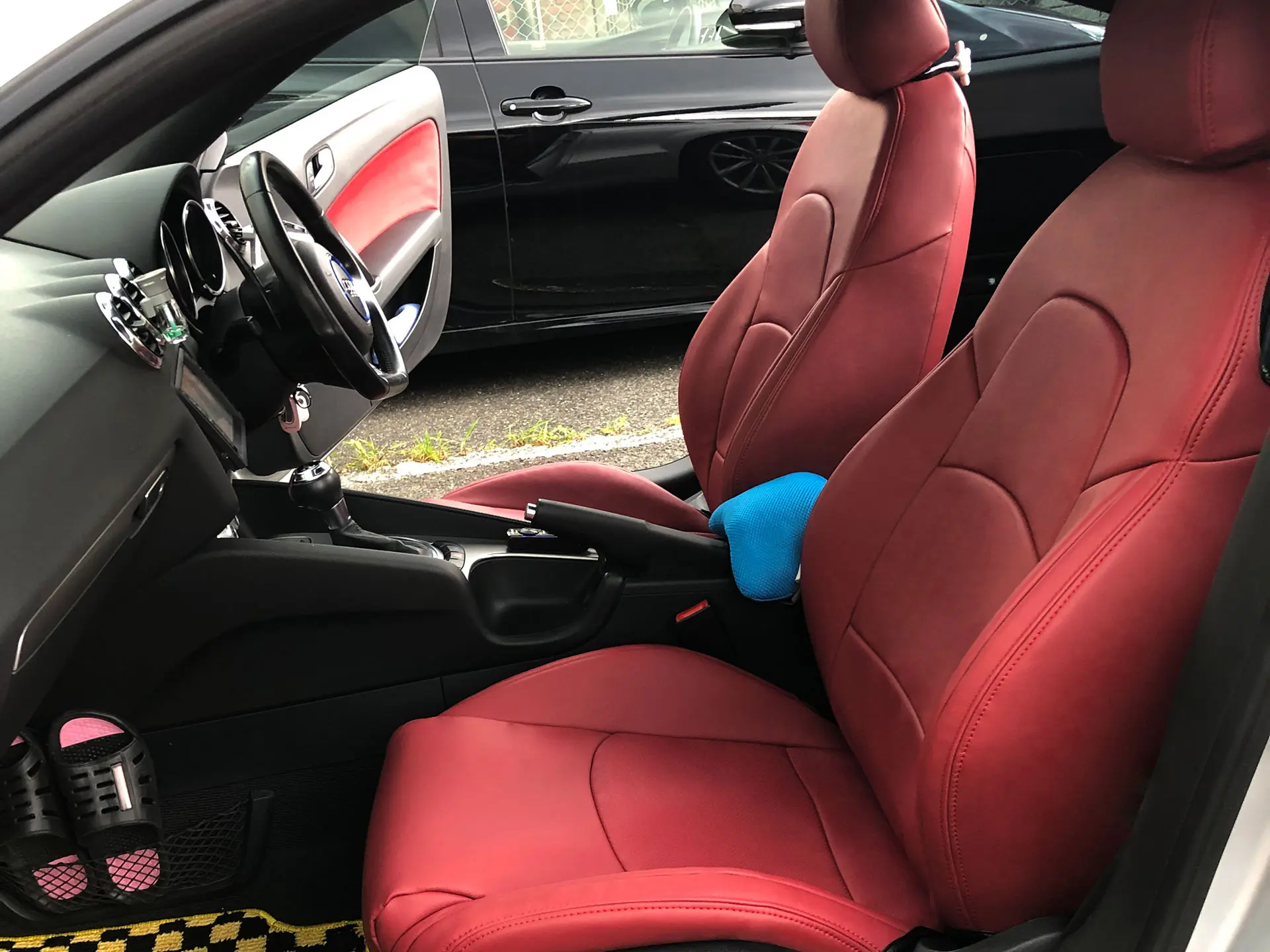 AUDITT