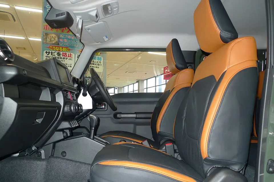 img jimny7 - Refinad展示店舗のご案内