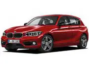 1series - BMW シートカバー装着写真ギャラリー