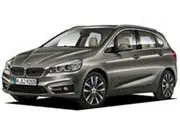 2series - 車種設定　BMW