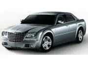 300c - 車種設定　クライスラー