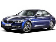 3series - 車種設定　BMW