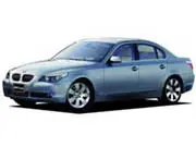 5series - 車種設定　BMW