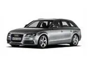 a4 - 車種設定　アウディ
