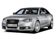 a6 - 車種設定　アウディ