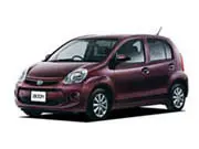 boon 1 - 車種設定　ダイハツ