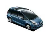 c4picasso - 車種設定　その他