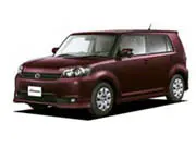carollarumion - 車種設定　トヨタ