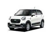 castactiva 1 - 車種設定　ダイハツ