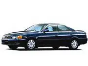chaser - 車種設定　トヨタ