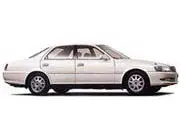 cresta - 車種設定　トヨタ