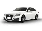 crown 1 - 車種設定　トヨタ