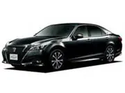 crownathlete 1 - 車種設定　トヨタ