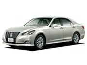 crownloyal 1 - 車種設定　トヨタ