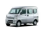 every 1 - 車種設定　スズキ