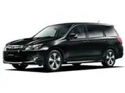 exiga - 車種設定　スバル