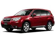 forester - 車種設定　スバル
