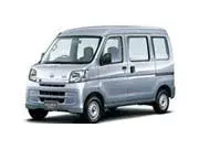 hijetcargo - 車種設定　ダイハツ