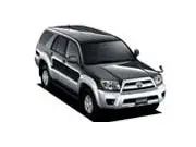 hilux - 車種設定　トヨタ