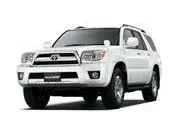 hiluxsurf - 車種設定　トヨタ
