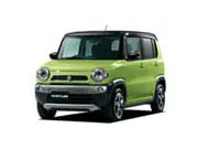 hustler - 車種設定　スズキ