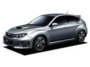 impreza 1 - 車種設定　スバル