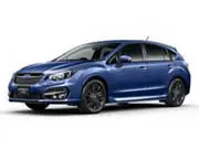 impreza hv - 車種設定　スバル