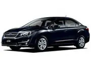 imprezag4 - 車種設定　スバル