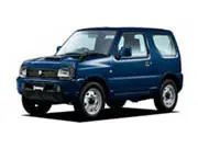 jimny - 車種設定　スズキ