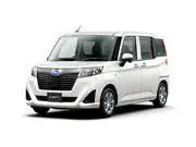 justy - 車種設定　スバル
