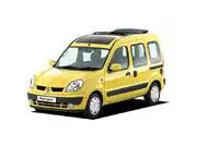 kangoo - 車種設定　その他