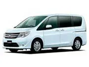 landy - 車種設定　スズキ