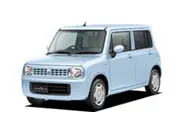 lapin - 車種設定　スズキ