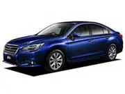 legacy b4 - 車種設定　スバル