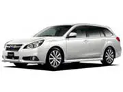 legacy t - 車種設定　スバル