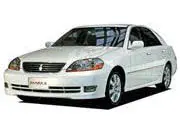 mark2 - 車種設定　トヨタ