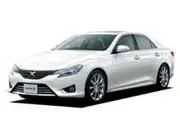 markx 1 - 車種設定　トヨタ