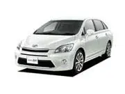 markxjio - 車種設定　トヨタ