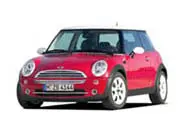 mini - 車種設定　MINI