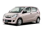 mira - 車種設定　ダイハツ