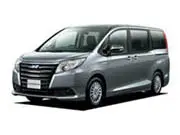 noah - 車種設定　トヨタ