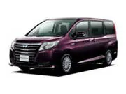 noahhv 1 - 車種設定　トヨタ