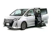 noahweljoin 1 - 車種設定　トヨタ