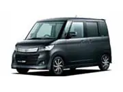 palettesw - 車種設定　スズキ