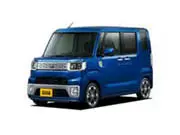 pixismega - 車種設定　トヨタ