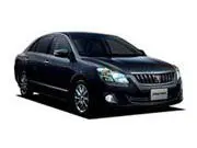 premio - 車種設定　トヨタ